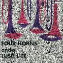 Frank Rosolino - Four Horns and a Lush Life