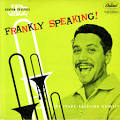 Frank Rosolino - Frankly Speaking