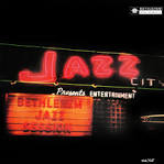 Jazz City Presents Bethlehem Jazz Sessio