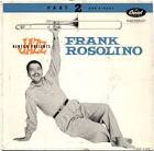 Frank Rosolino - The Frank Rosolino Sextet