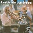 Frank Rosolino - The Trombone Album