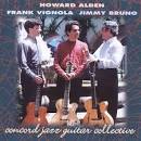 Howard Alden - Concord Jazz Guitar Collective