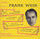 Frank Weir - Presenting Frank Weir & His Saxophone