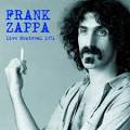 Frank Zappa & the Mothers - Live Montreal 1971