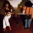 Frank Zappa & the Mothers - Bongo Fury