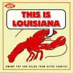 This Is Louisiana