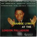 Frankie Lymon - At the London Palladium