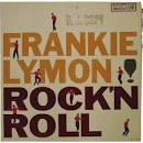 Frankie Lymon - Rock 'N Roll