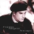 Frankie Negron - No Me Compares