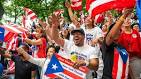 Frankie Negron - Puerto Rican Day Parade