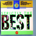 Frankie Paul - Strictly the Best, Vol. 2