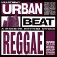 Frankie Paul - Urban Reggae Beat