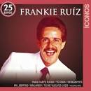 Frankie Ruiz - Íconos 25 Éxitos