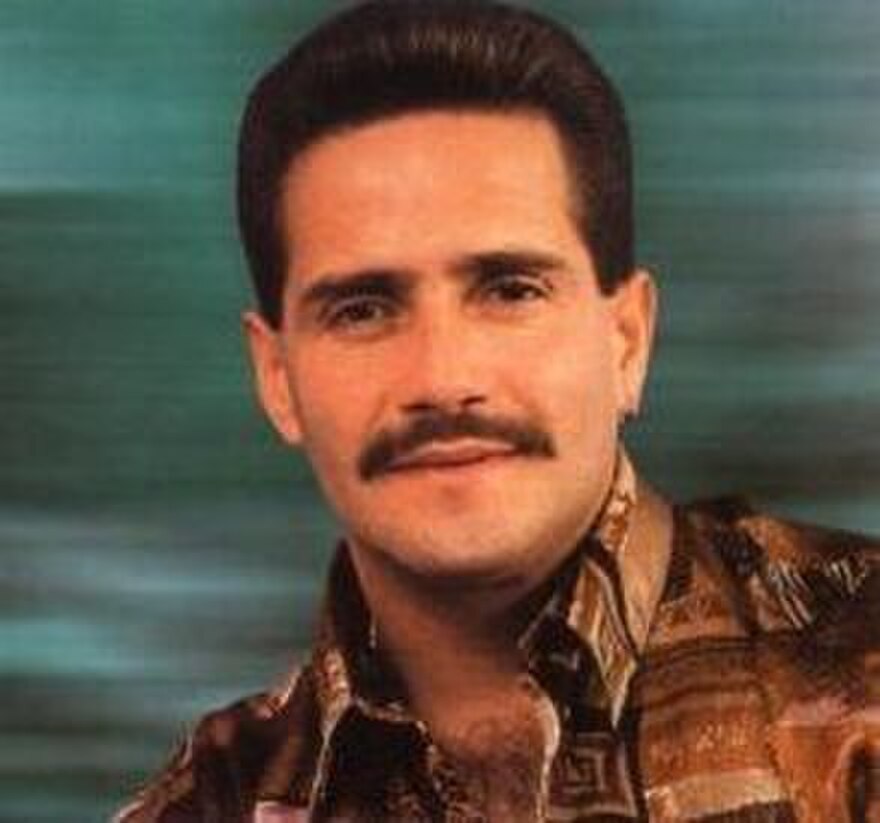 Frankie Ruiz - Newman's Own: Salsa Songs