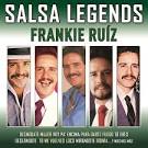 Frankie Ruiz - Salsa Legends