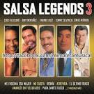 Salsa Legends, Vol. 3
