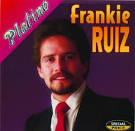 Frankie Ruiz - Serie Platino