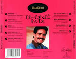 Frankie Ruiz - Tranquilo