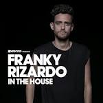 Franky Rizardo - Defected presents Franky Rizardo in the House