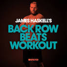 Franky Rizardo - James Haskell’s Back Row Beats Workout