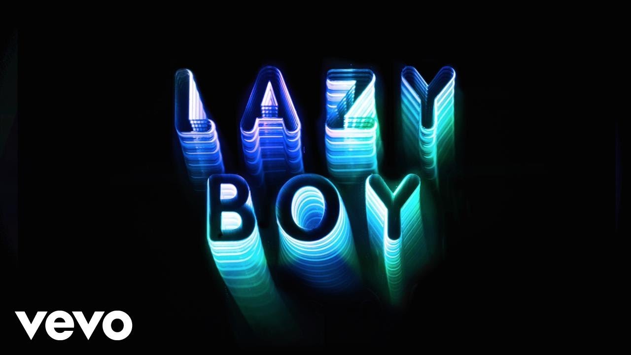 Lazy Boy - Lazy Boy