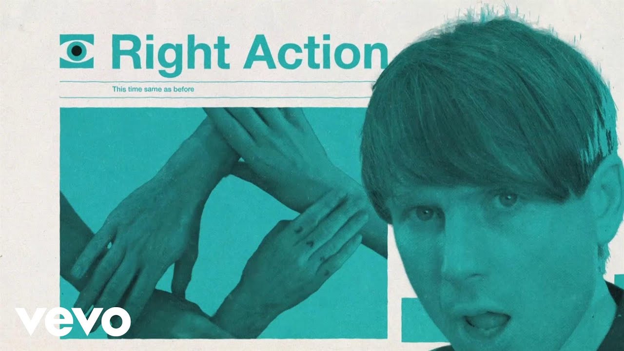 Right Action - Right Action