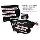 Franz Ferdinand - Right Thoughts Right Words Right Action [LP]