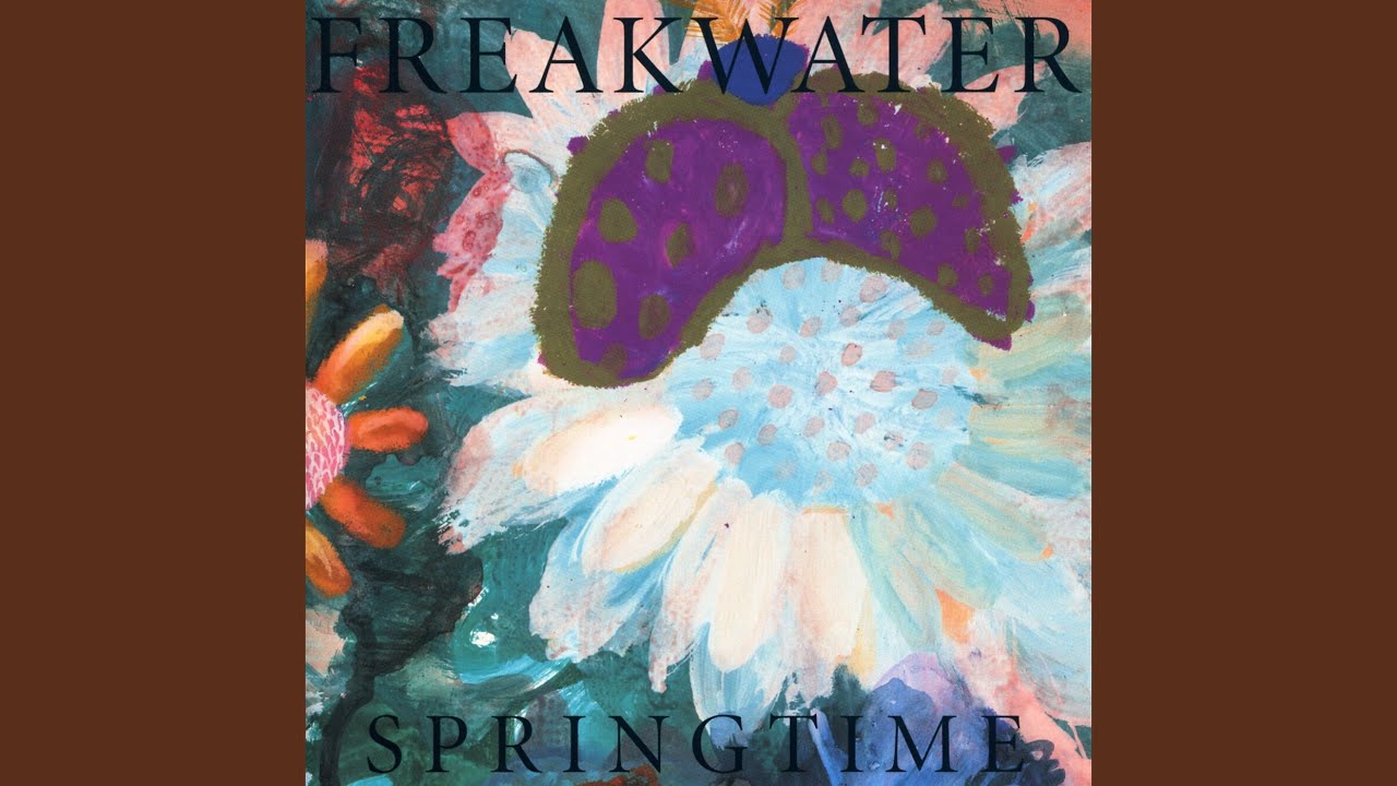 Freakwater - Picture in My Mind