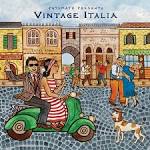 Fred Buscaglione - Putumayo Presents: Vintage Italia