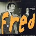 Fred Buscaglione - Qualcuno Piace Fred