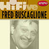 Fred Buscaglione - Rhino Hi-Five