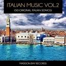 Gianni Meccia - Italian Music, Vol. 2