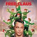 Leigh Nash - Fred Claus [Original Movie Soundtrack]