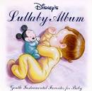 Fred Mollin - Disney's Lullaby Album: Gentle Instrumental Favorites for Babies