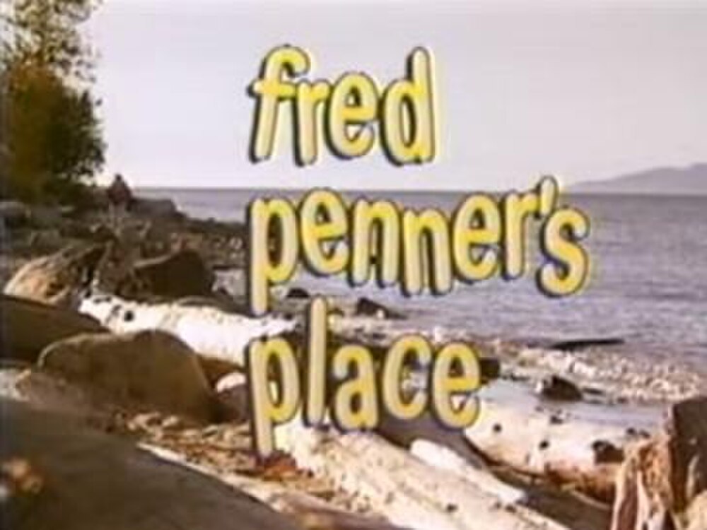 Fred Penner - Fred's Favorites