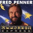 Fred Penner - Moonlight Express