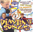 Fred Penner - Toddler's Next Steps: Playtime Songs