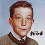 Just Fred