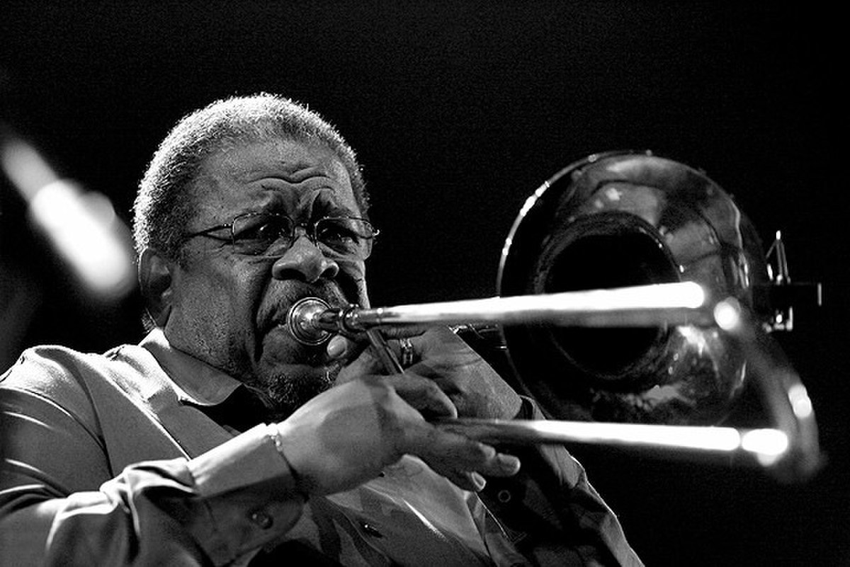 Fred Wesley & the New J.B.'s