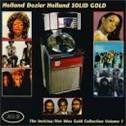 Holland-Dozier-Holland - HDH Solid Gold, Vol. 2