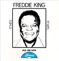 Freddie King - 17 Hits: All His Hits