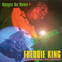 Freddie King - Boogie on Down
