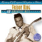 Freddie King - Greatest Hits