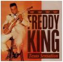 Freddie King - Texas Sensation