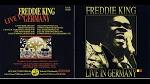 Freddie King - The Blues Is Rising