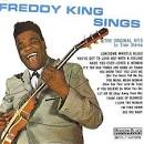 Freddie King - Tore Down: Freddie Sings the Blues