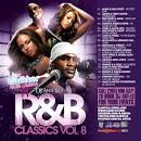 Vol. 8 R&B Classics