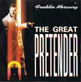 Freddie Mercury - The Great Pretender [Single]