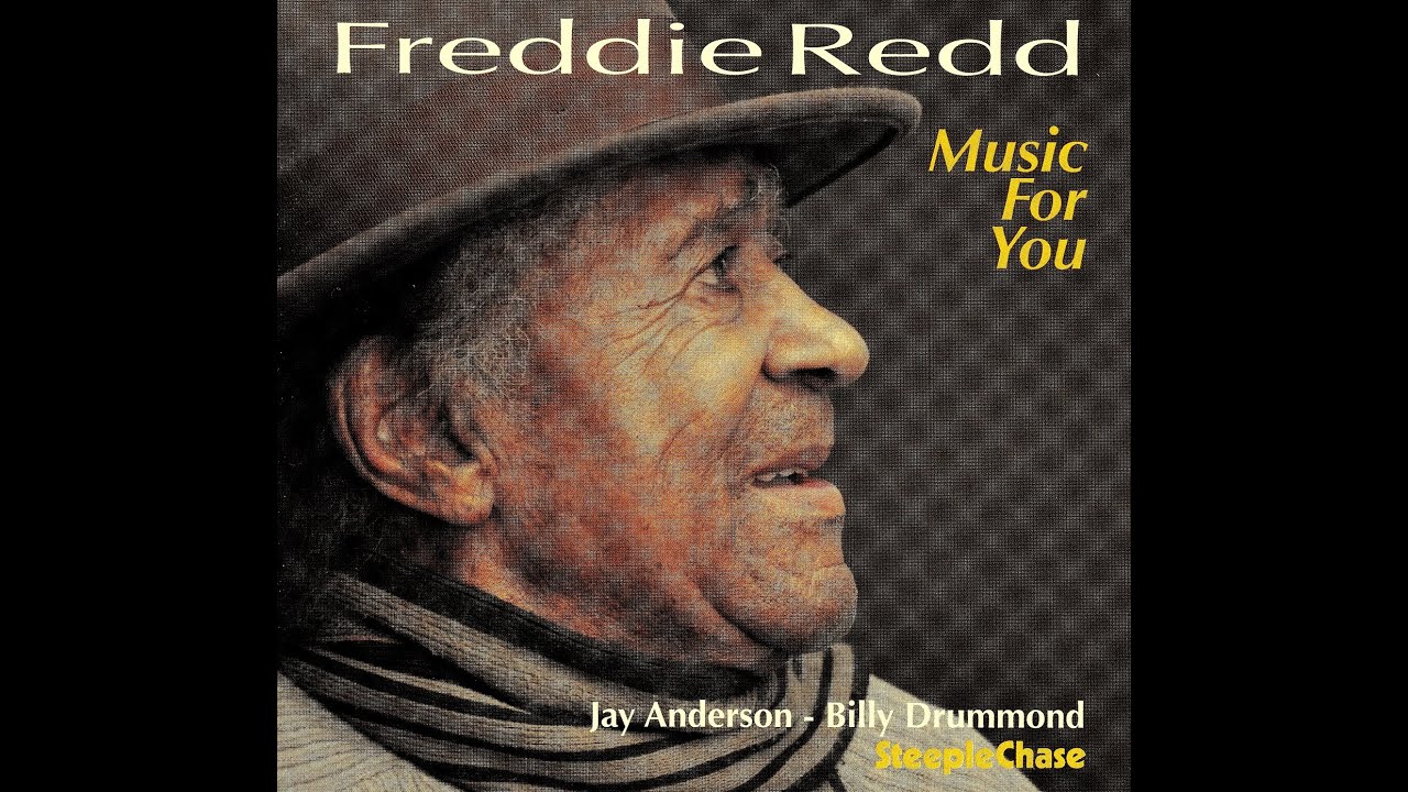 Freddie Redd and Freddie Redd Trio - I'll Remember April [*]