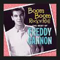 Freddy Cannon - Boom Boom Rock 'n' Roll: The Best of Freddy Cannon